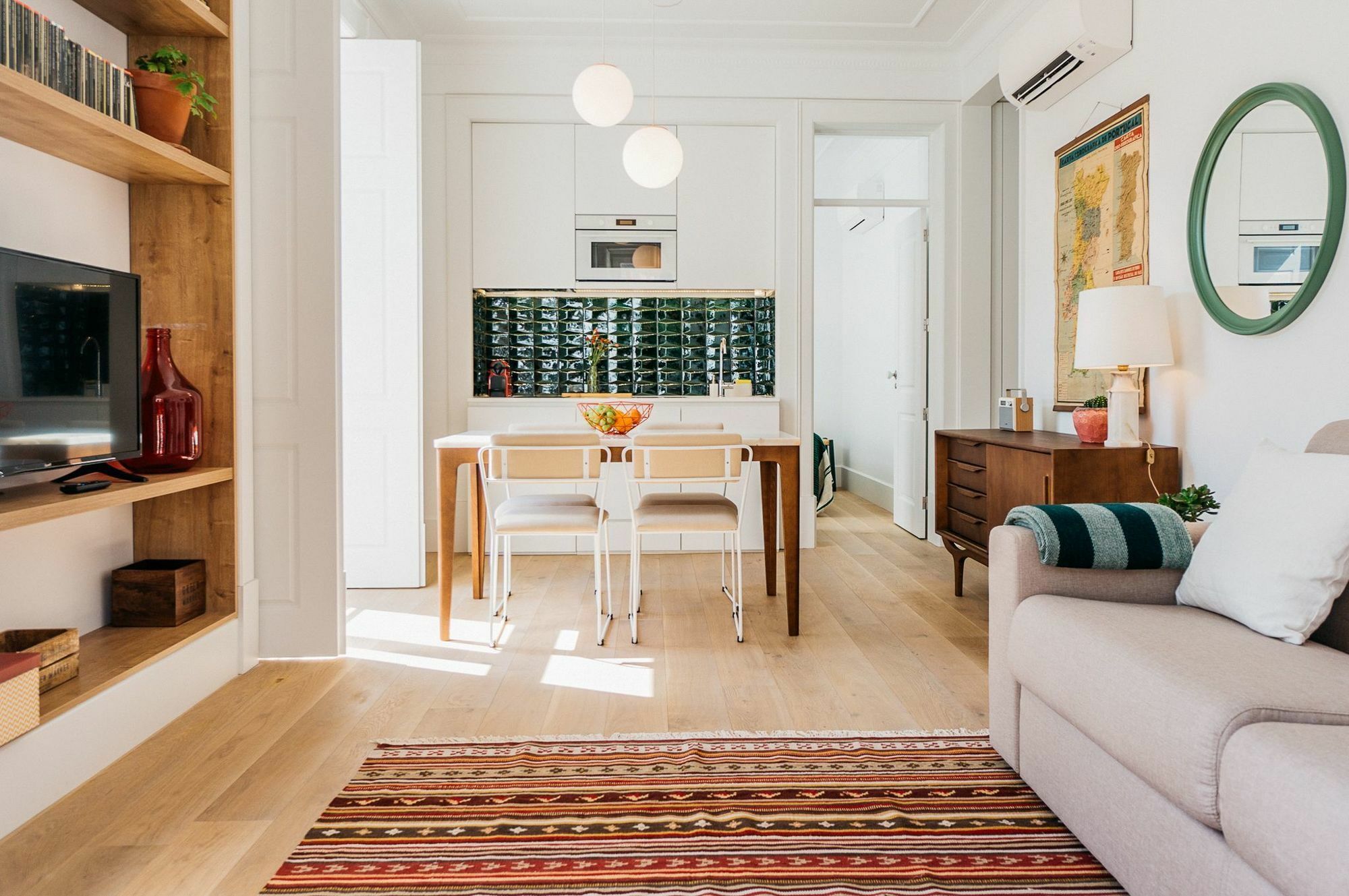 Apartamento The Lisboans
