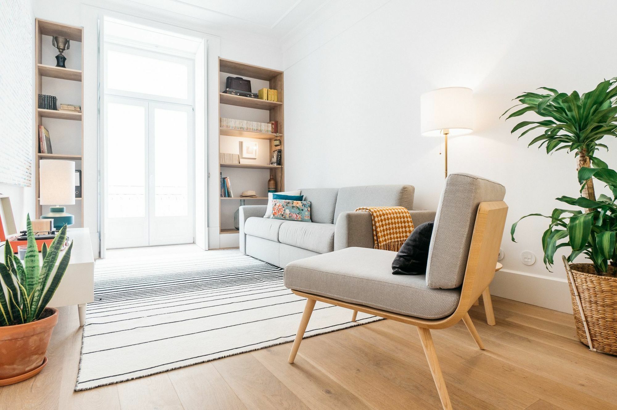 Apartamento The Lisboans *